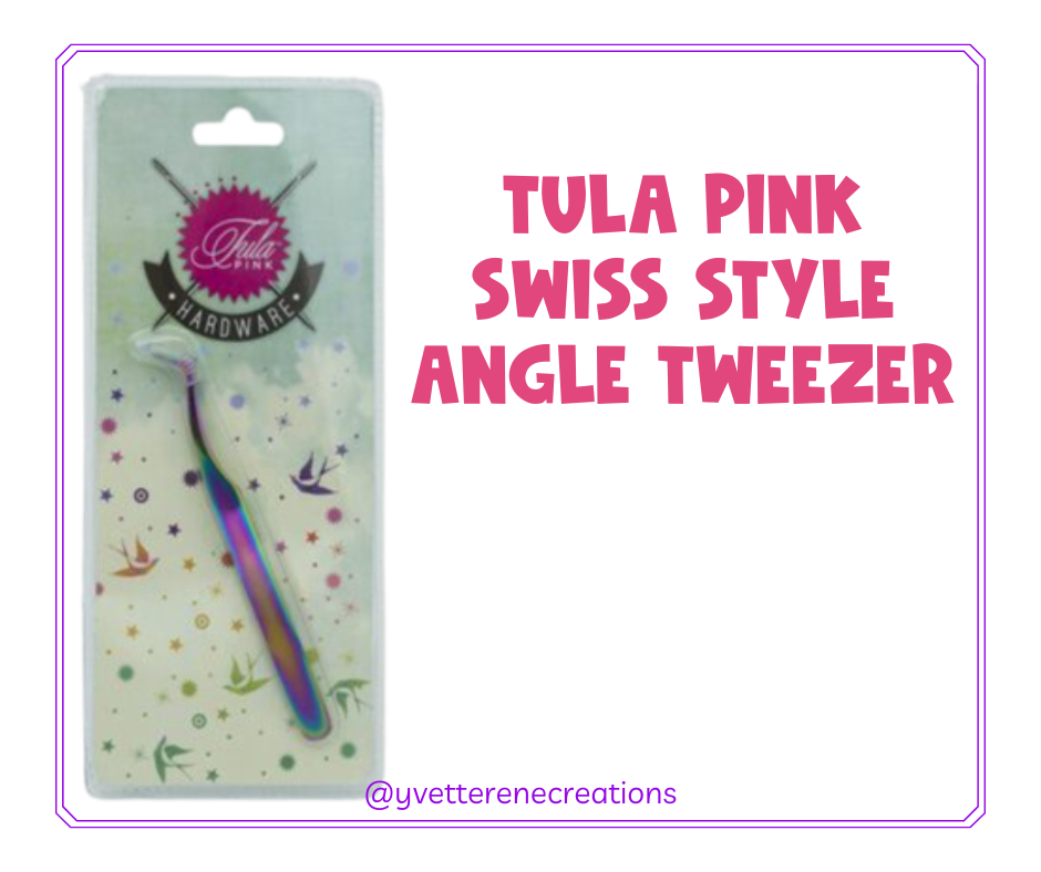 TULA PINK NOTIONS | Choose Option