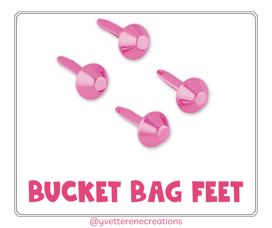 NOTION : BAG HARDWARE | Tula Pink Bag Hardware