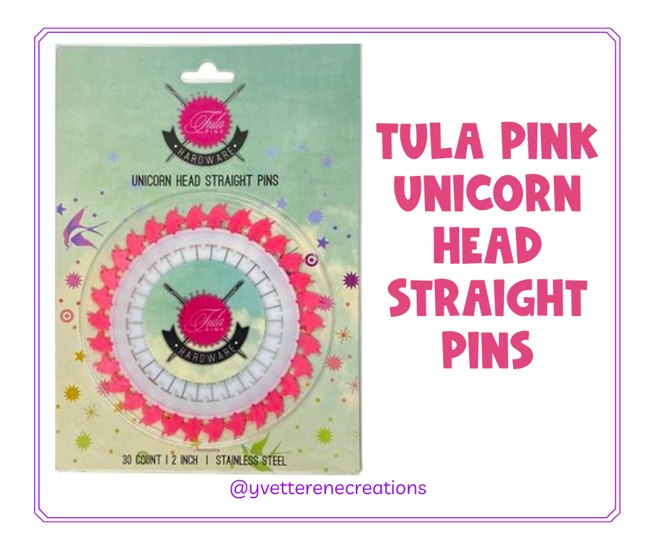 TULA PINK NOTIONS | Choose Option