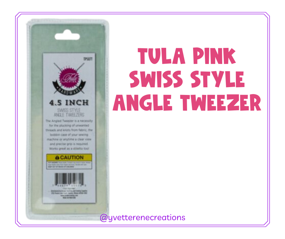 TULA PINK NOTIONS | Choose Option