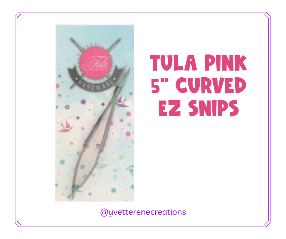 TULA PINK NOTIONS | Choose Option