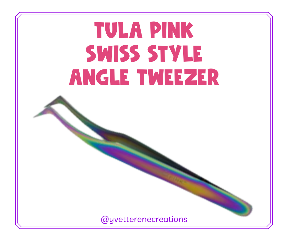 TULA PINK NOTIONS | Choose Option
