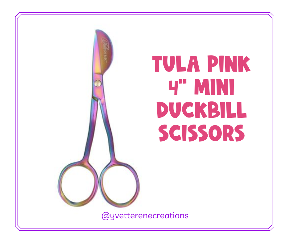 TULA PINK NOTIONS | Choose Option