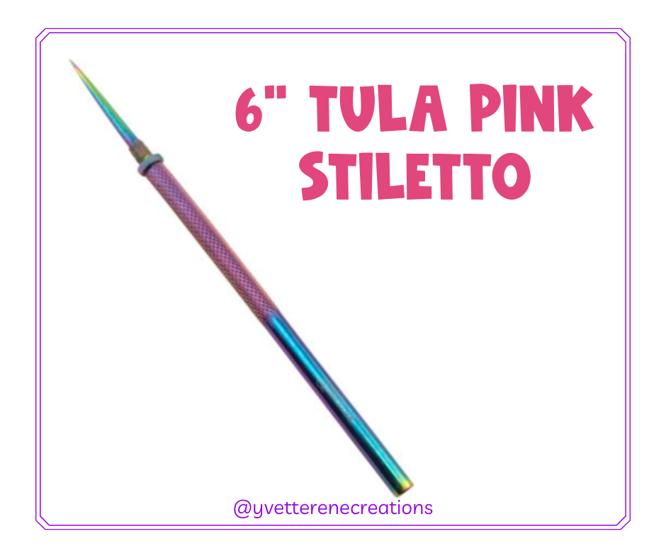 TULA PINK NOTIONS | Choose Option