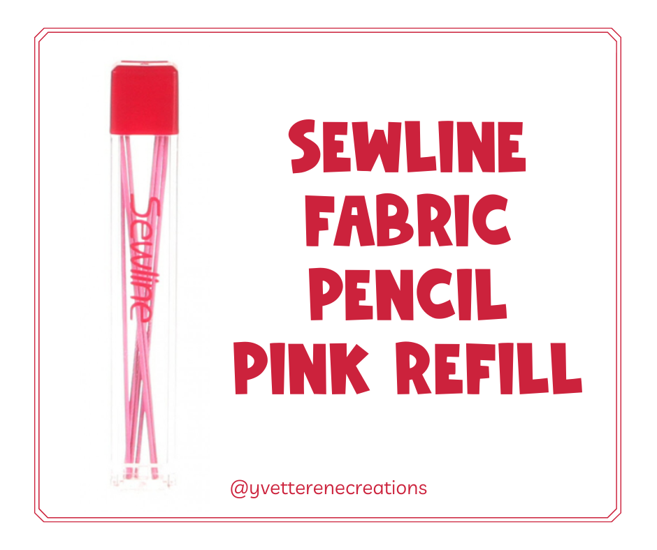 Sewline Fabric Mechanical Pencil