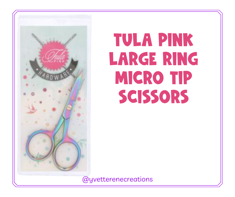 TULA PINK NOTIONS | Choose Option