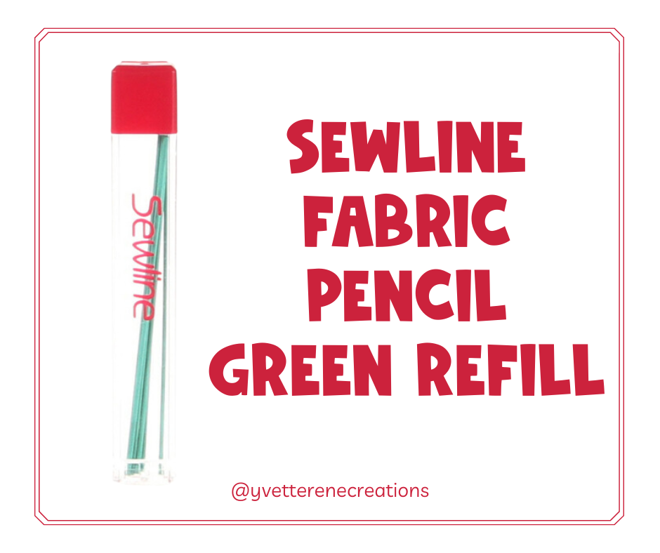 Sewline Fabric Mechanical Pencil