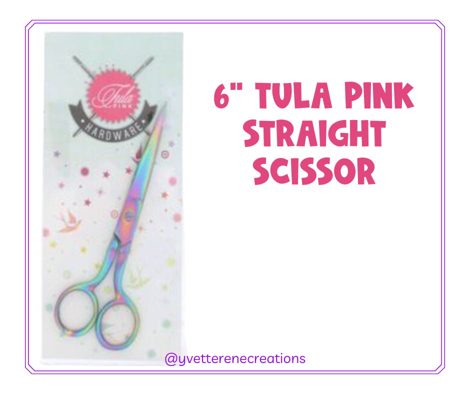 TULA PINK NOTIONS | Choose Option