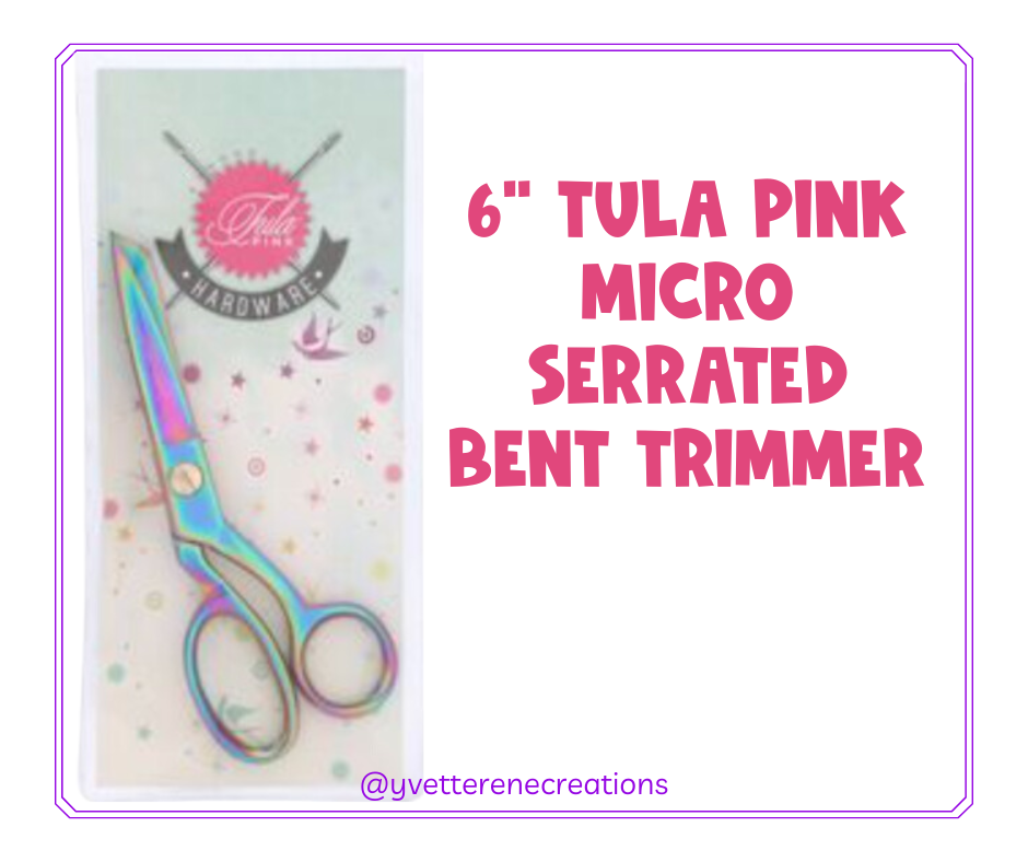 TULA PINK NOTIONS | Choose Option