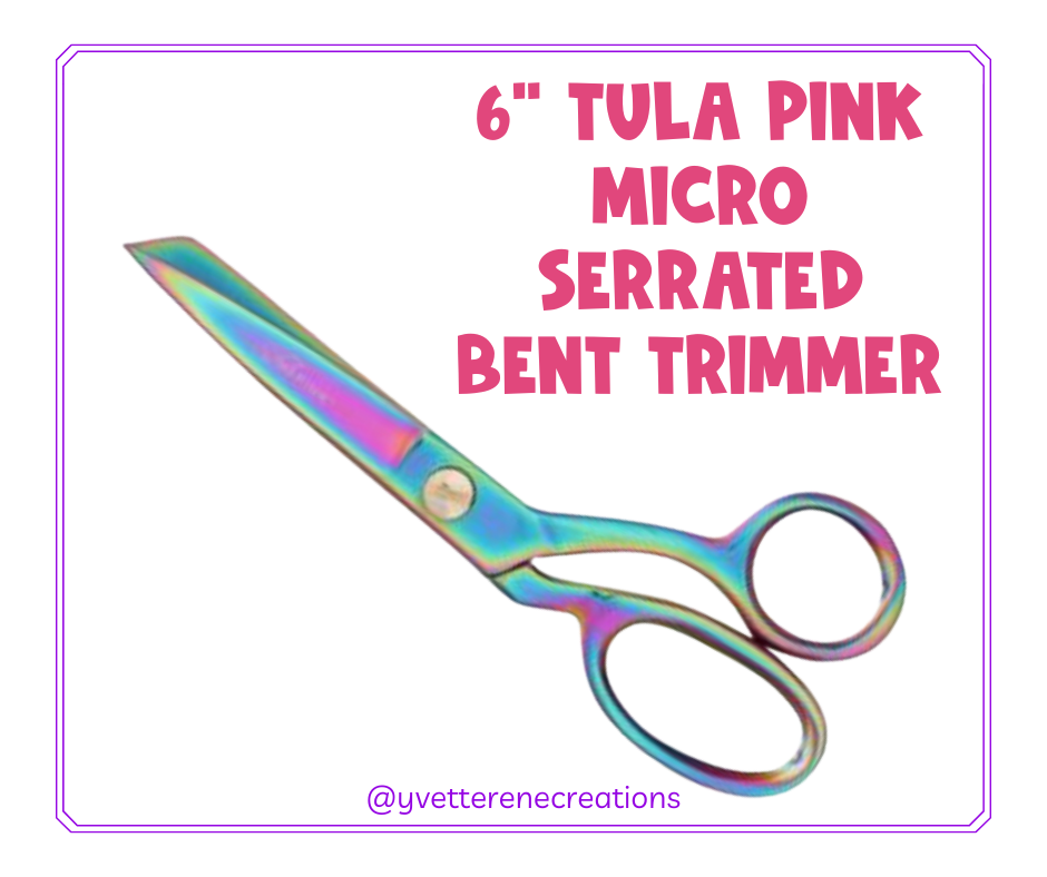 TULA PINK NOTIONS | Choose Option
