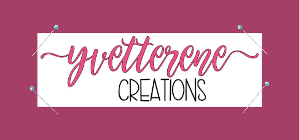 YvetteRene Creations