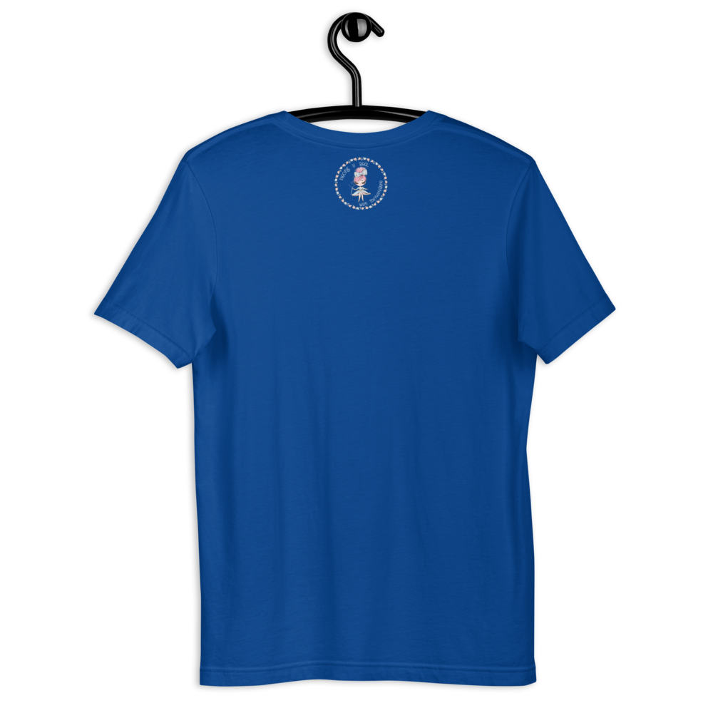 PIECING IT REAL SWAG | Short Sleeved Unisex T-Shirt | XS - 5XL, Dark Colors