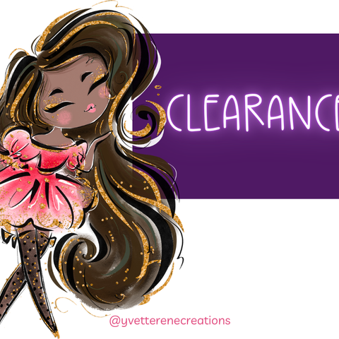 Clearance