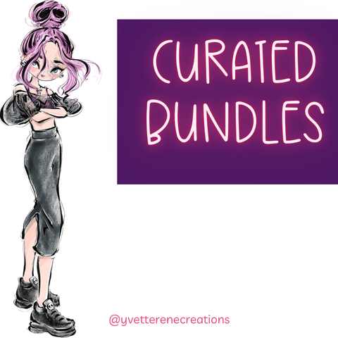 Curated Bundles