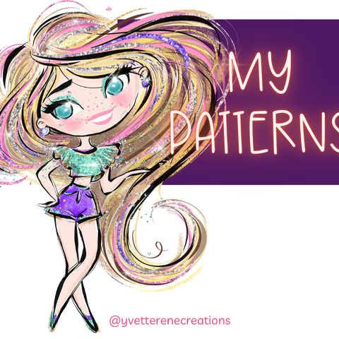 My Digital Patterns | PDF