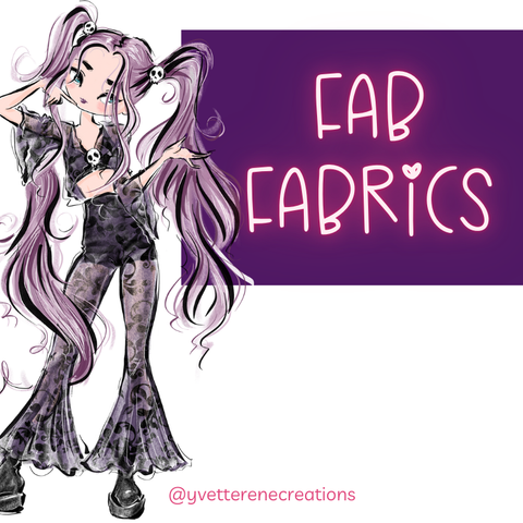 Fab Fabrics