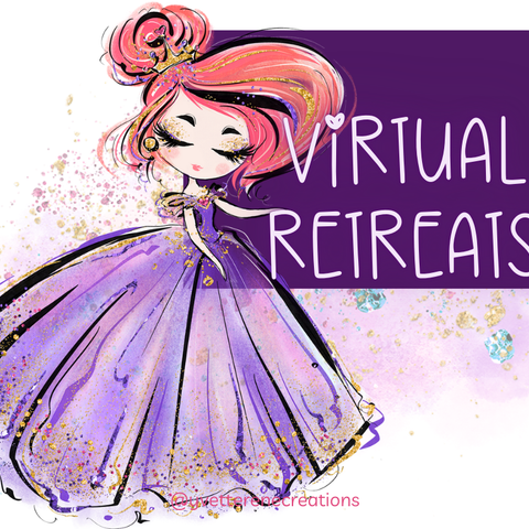 Virtual Retreats