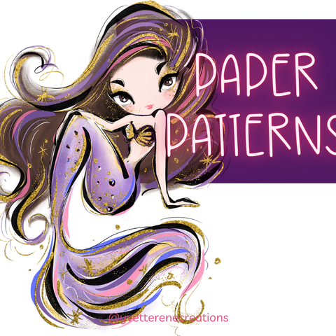 Paper Patterns