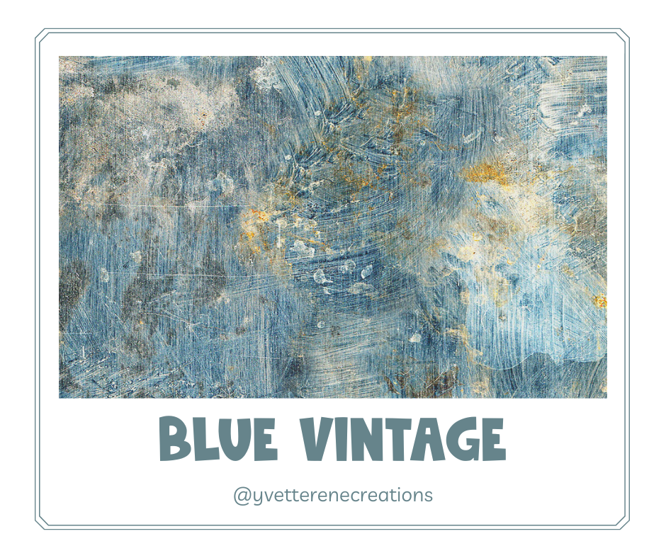 
                      
                        TIM HOLTZ Eclectic Elements Palette BLUE Collection || May 2025 Release
                      
                    