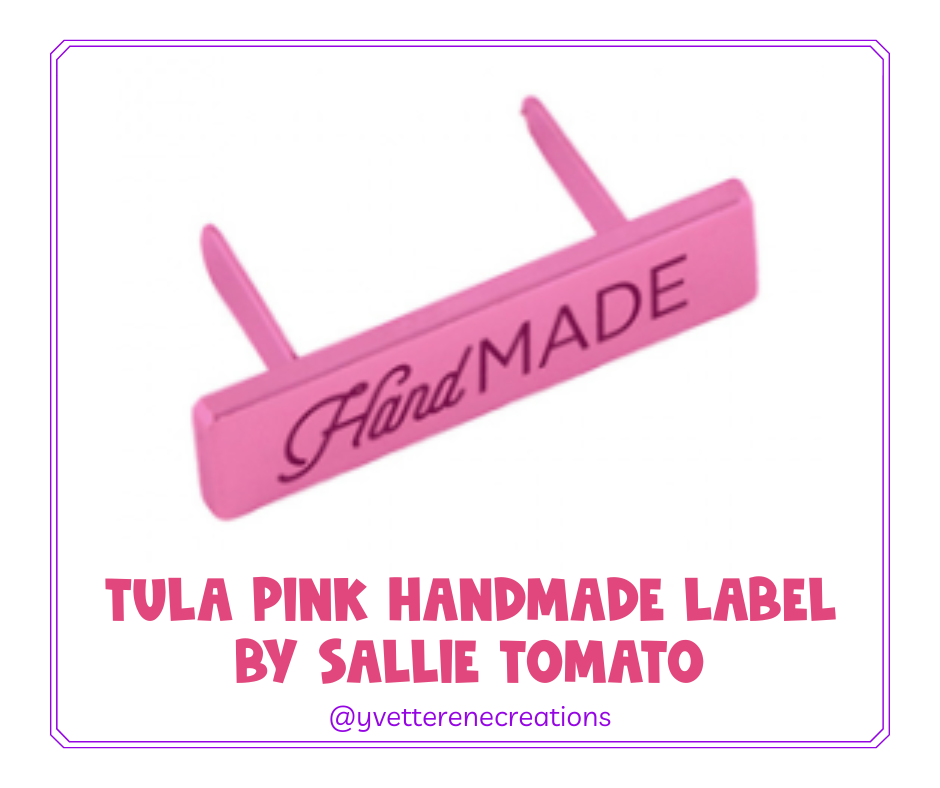 
                      
                        Sallie Tomato Tula Tote by Tula Pink Bag Products
                      
                    