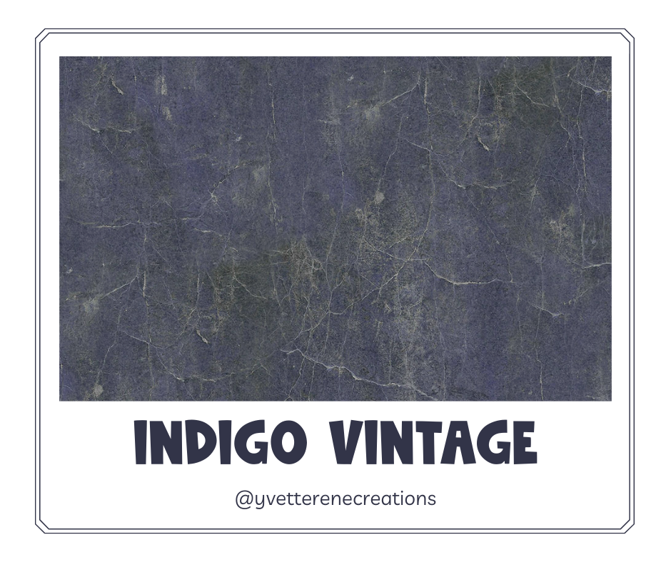 
                      
                        TIM HOLTZ Eclectic Elements Palette INDIGO Collection || June 2025 Release
                      
                    