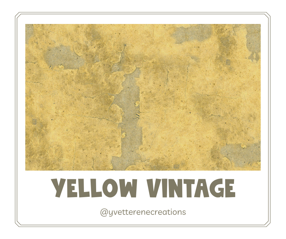 
                      
                        TIM HOLTZ Eclectic Elements Palette YELLOW Collection || January 2025 Release
                      
                    