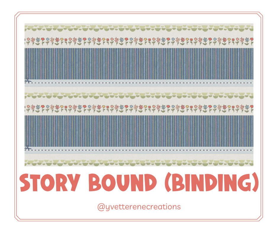 
                      
                        QUILT KIT  |  ONCE UPON A TIME featuring Bedtime Stories designed by Elizabeth Chappell
                      
                    