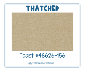 THATCHED by Robin Pickens for Moda Fabrics