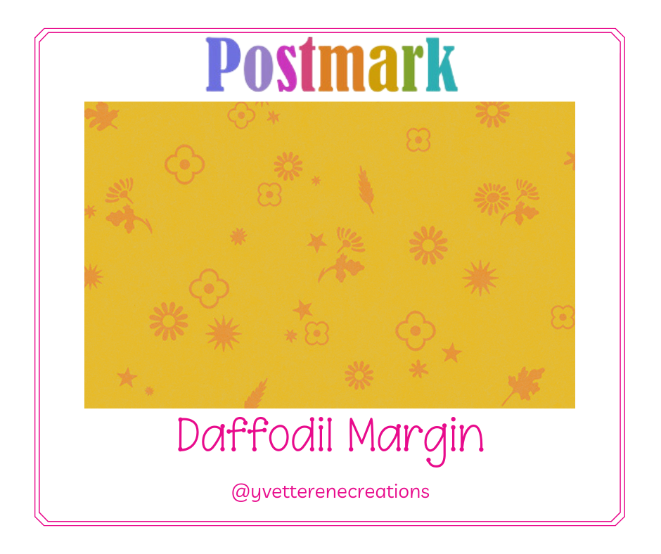 
                      
                        POSTMARK designed by Alison Glass for Andover Fabrics
                      
                    