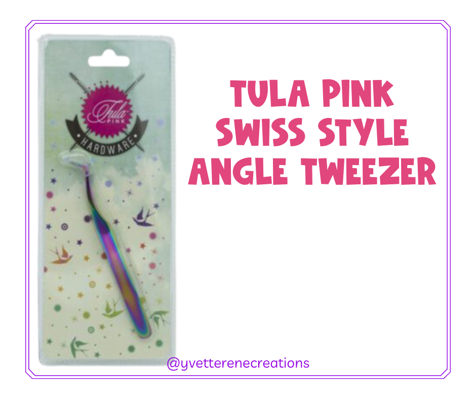 TULA PINK HARDWARE  ||  Choose Your Option