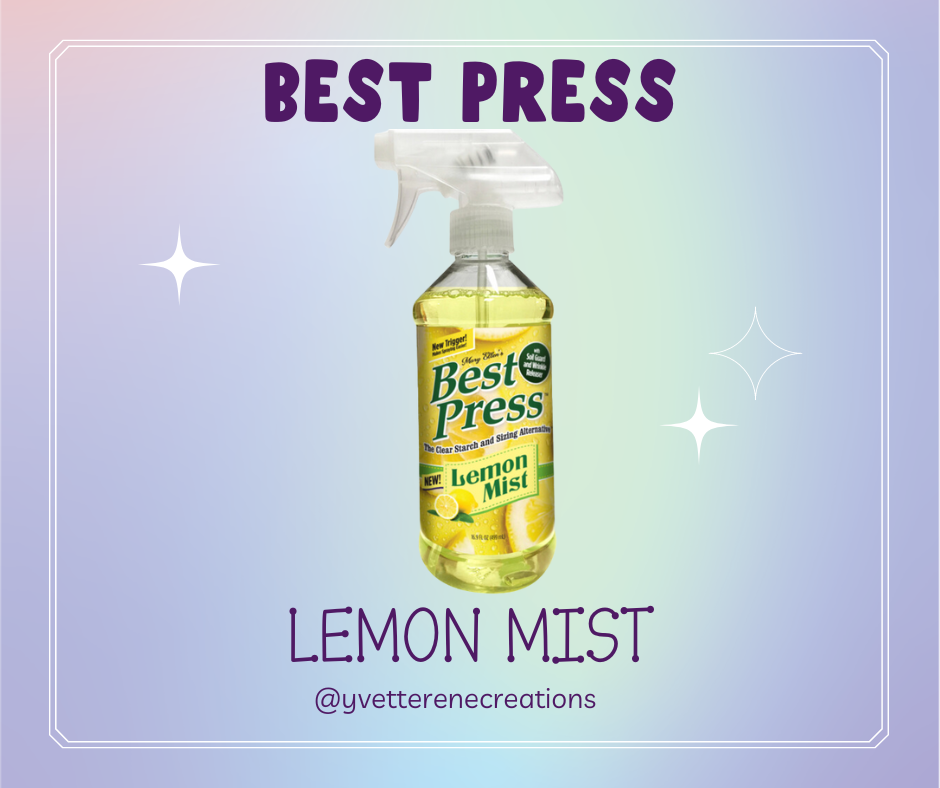 BEST PRESS