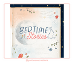Bedtime Stories Designed by Elizabeth Chappell for Art Gallery Fabrics