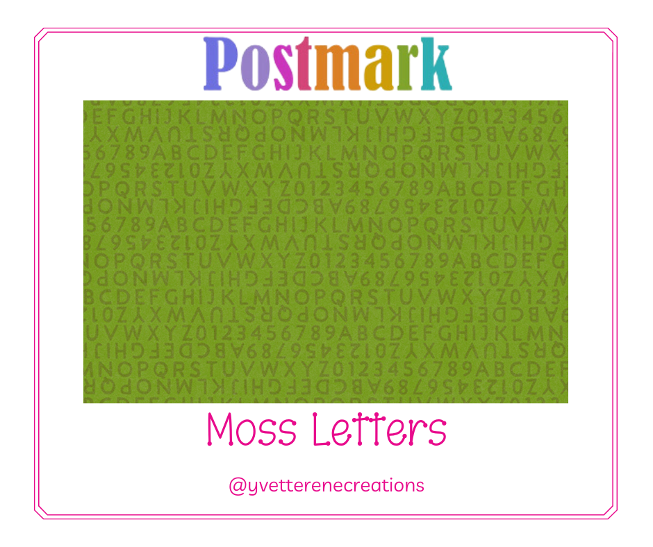 
                      
                        POSTMARK designed by Alison Glass for Andover Fabrics
                      
                    