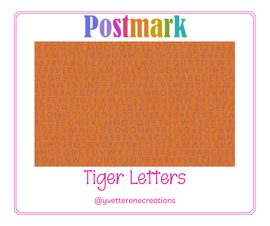 
                      
                        POSTMARK designed by Alison Glass for Andover Fabrics
                      
                    