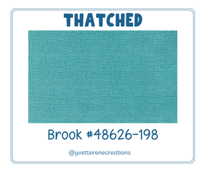 THATCHED by Robin Pickens for Moda Fabrics