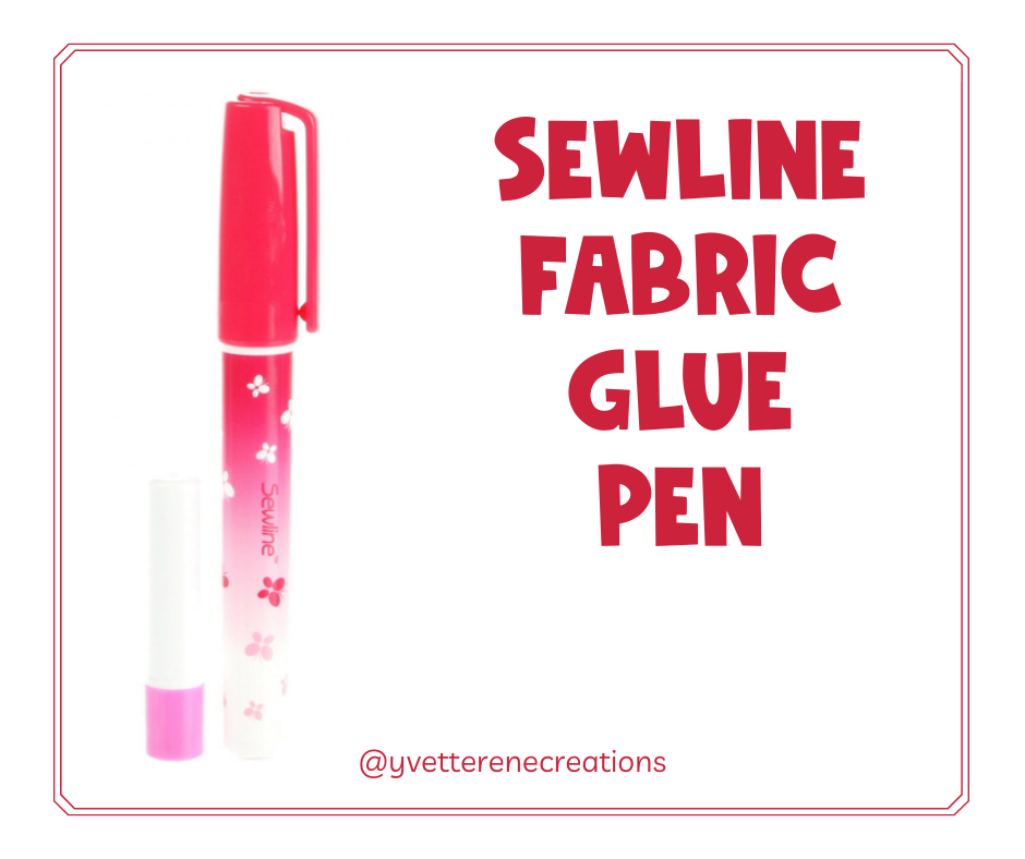 
                      
                        Sewline Water Soluble Glue Pen
                      
                    