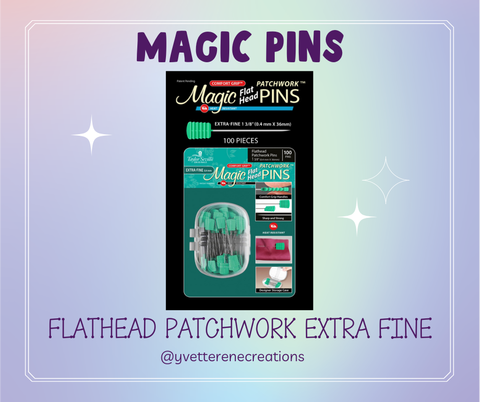 
                      
                        MAGIC PINS
                      
                    