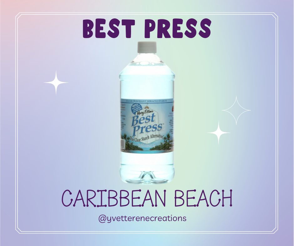 BEST PRESS