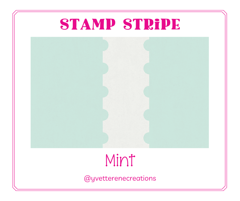STAMP STRIPE designed by Alison Glass - SOLD BY THE YARD!
