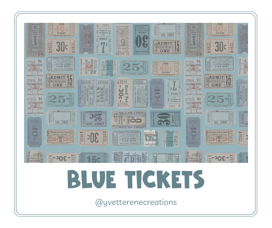 
                      
                        TIM HOLTZ Eclectic Elements Palette BLUE Collection || May 2025 Release
                      
                    