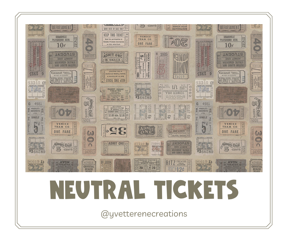 
                      
                        TIM HOLTZ Eclectic Elements Palette NEUTRAL Collection || February 2025 Release
                      
                    