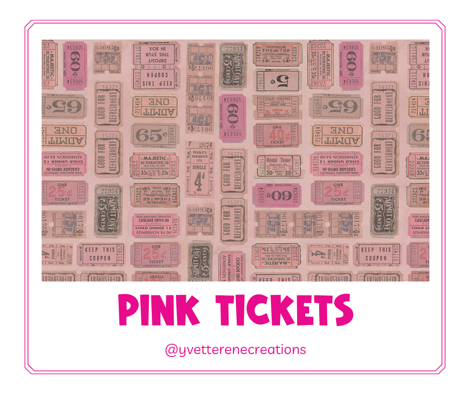 
                      
                        TIM HOLTZ Eclectic Elements Palette PINK Collection || October 2024 Release
                      
                    