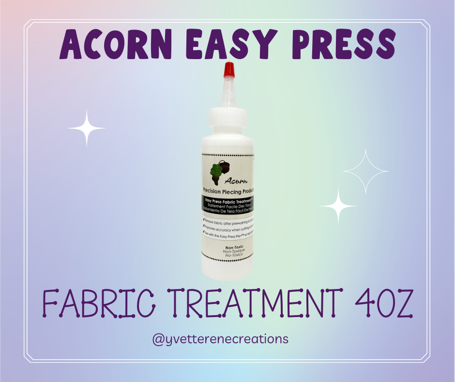 
                      
                        ACORN EASY PRESS Precision Pressing Solution
                      
                    