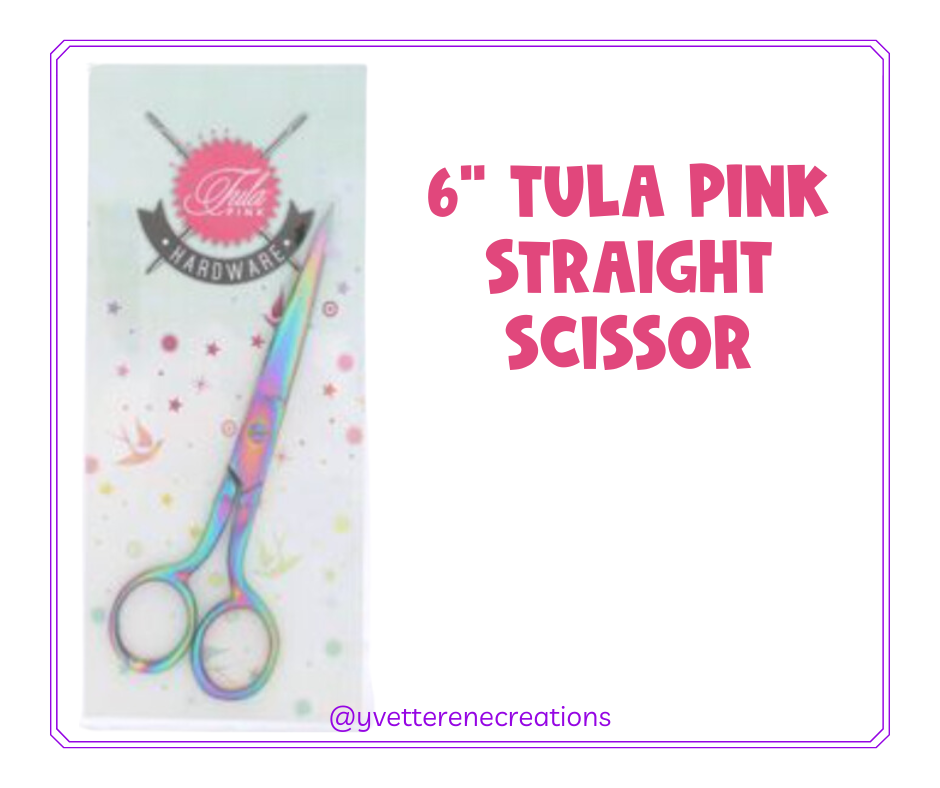 
                      
                        TULA PINK HARDWARE  ||  Choose Your Option
                      
                    