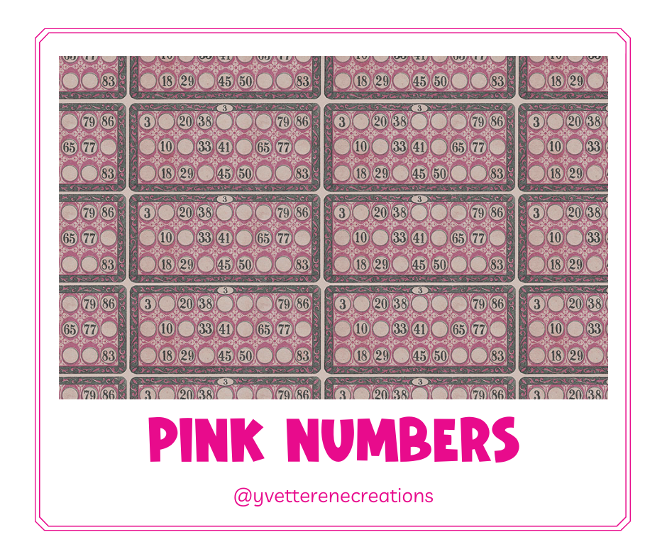 
                      
                        TIM HOLTZ Eclectic Elements Palette PINK Collection || October 2024 Release
                      
                    