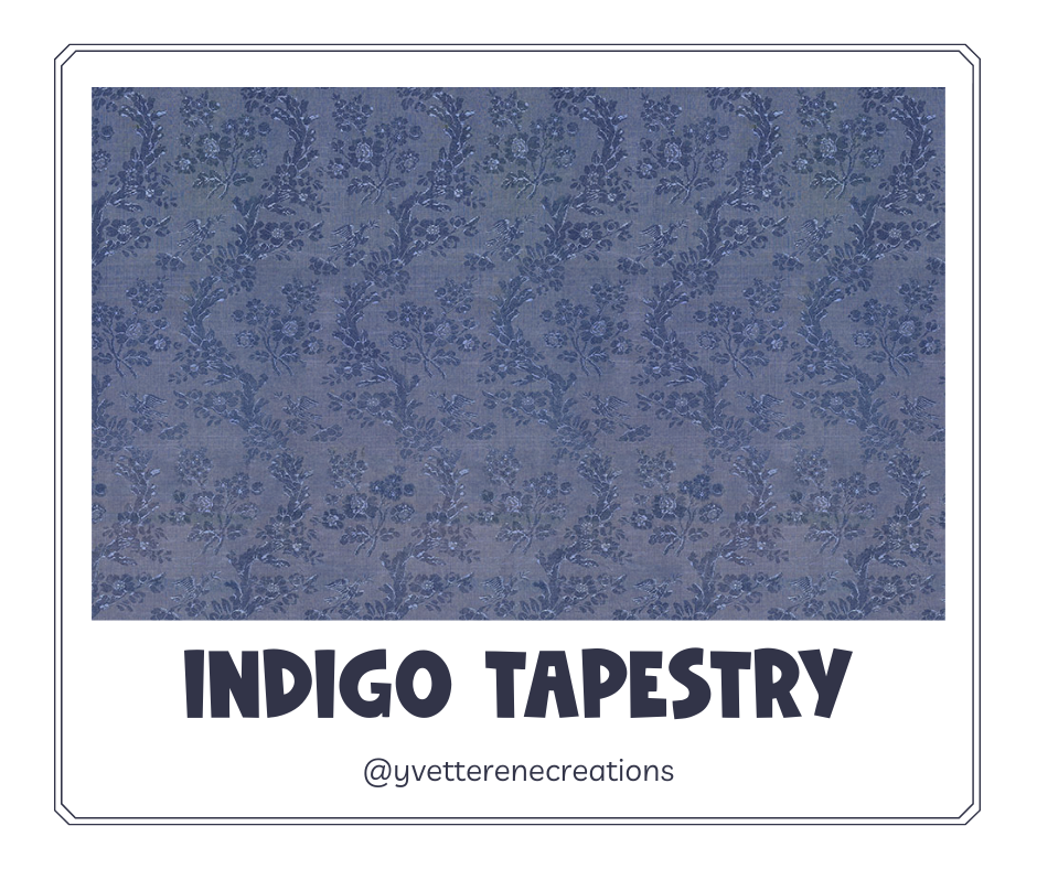 
                      
                        TIM HOLTZ Eclectic Elements Palette INDIGO Collection || June 2025 Release
                      
                    