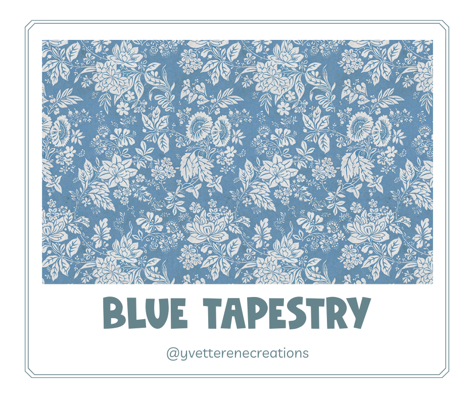 
                      
                        TIM HOLTZ Eclectic Elements Palette BLUE Collection || May 2025 Release
                      
                    