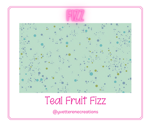 FIZZ designed by Giucy Giuce for Andover Fabrics