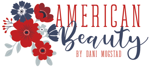 
            
                Load image into Gallery viewer, PREORDER FEB 2024 | AMERICAN BEAUTY designed by Dani Mogstad
            
        
