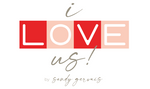 I LOVE US designed by Sandy Gervais | Delivering Nov 2023